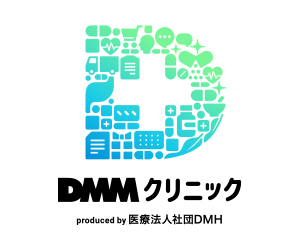 DMMバナー