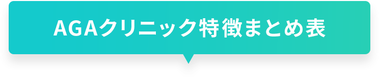 AGAクリニック特徴まとめ表